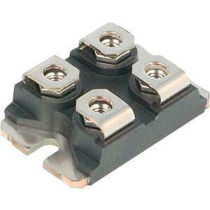 IXSN Serisi Mosfet Transistor